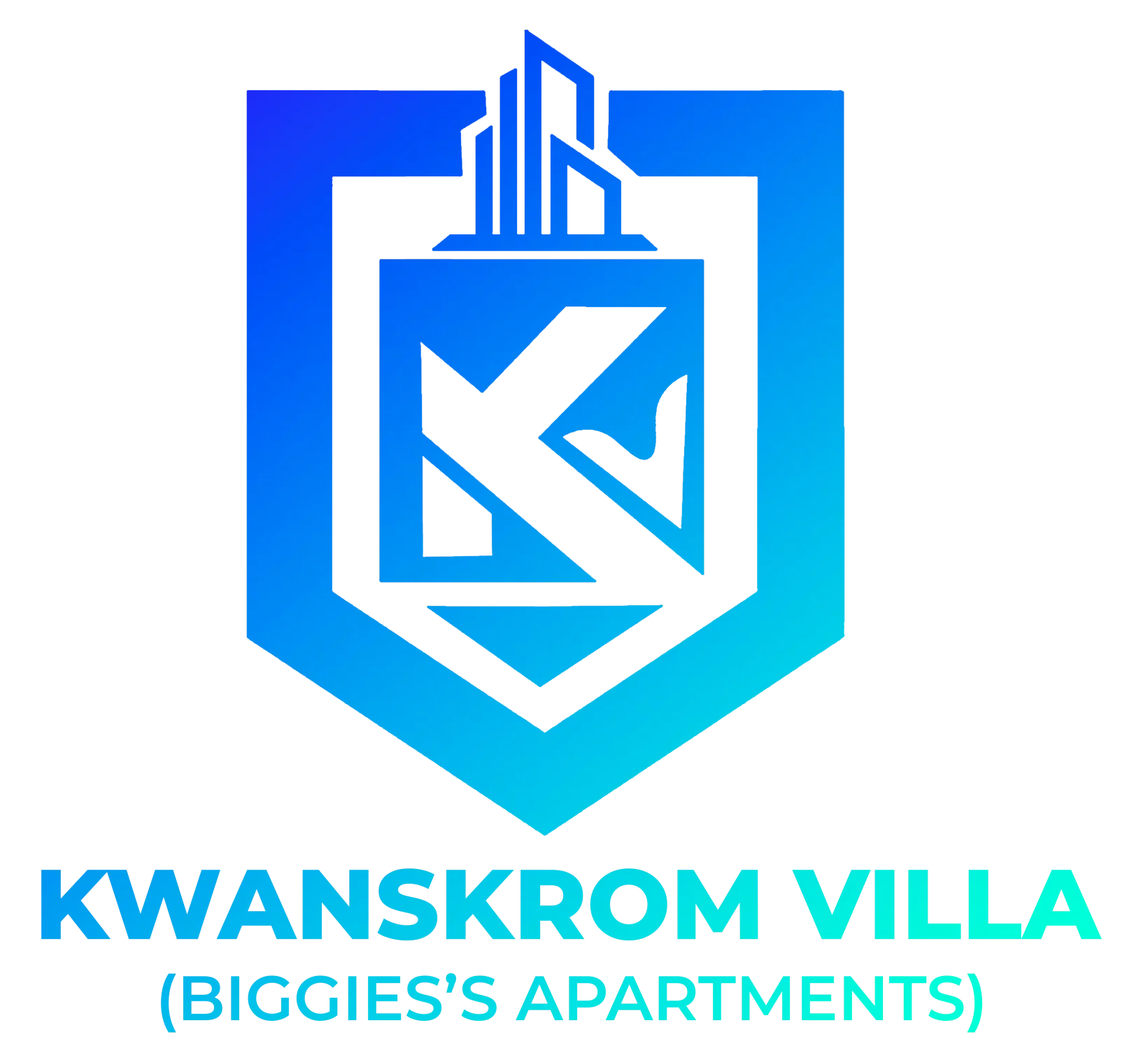 Kwanskrom Villa